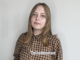 Taitedenmon