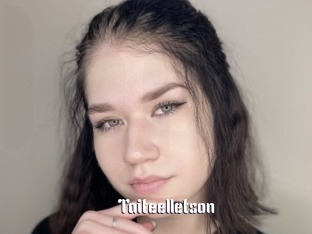 taiteelletson 1 grosse chatte