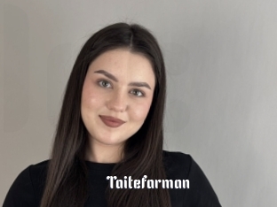 Taitefarman
