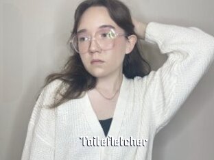 Taitefletcher
