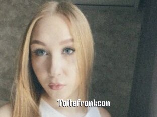 Taitefrankson