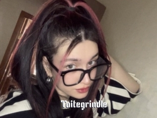 Taitegrindle