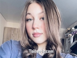 Taitegriscom