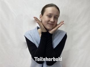Taiteharbold