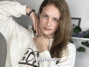 taiteharder 1 grosse chatte