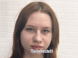 Taitehazlett