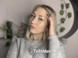 taiteldon 1 grosse chatte