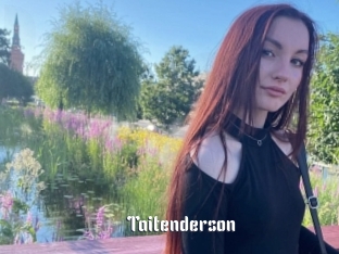Taitenderson