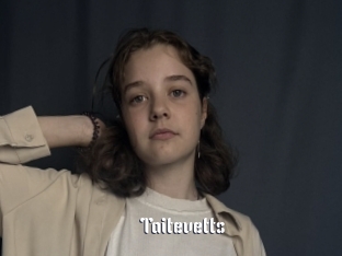 Taitevetts