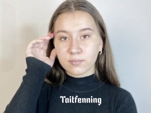 Taitfenning