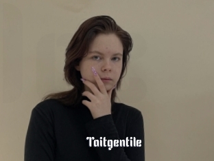 Taitgentile