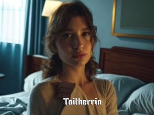 taitherrin 1 grosse chatte