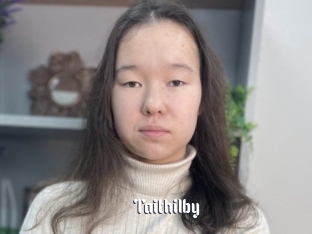 taithilby 1 grosse chatte