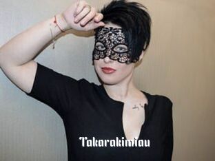 Takarakimiau