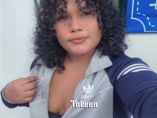 Takeen