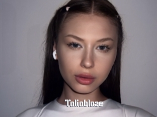 Taliablaze