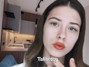 Taliarosy