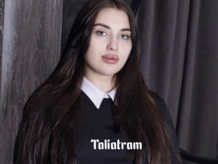 Taliatram