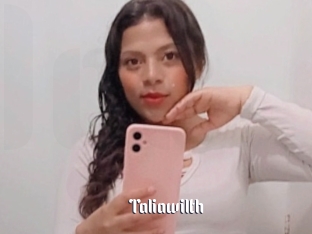 Taliawilth