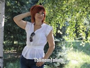 Talinamtalina