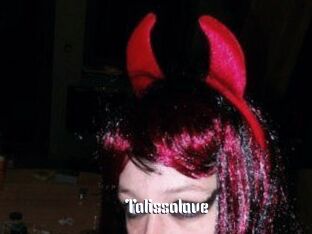 Talissalove