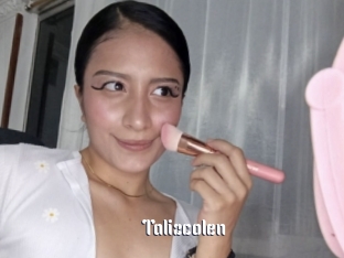 Talizcolen