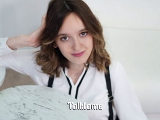 Talktome