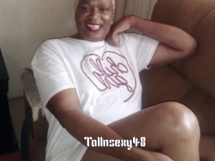 Tallnsexy48