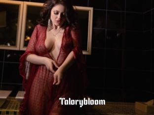 Talorybloom