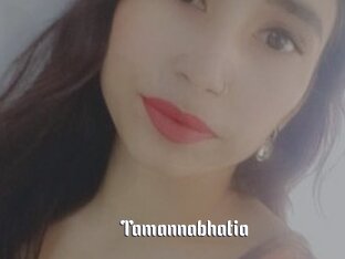 Tamannabhatia