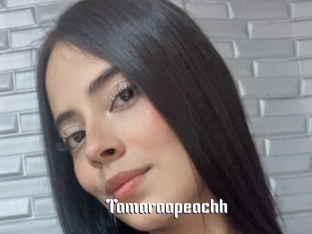 Tamaraapeachh