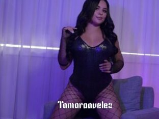 Tamaraavelez