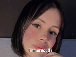 Tamaracutte
