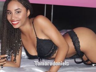 Tamaradaniels