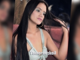 Tamaraeskail