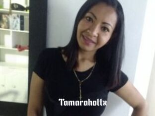 Tamarahottx
