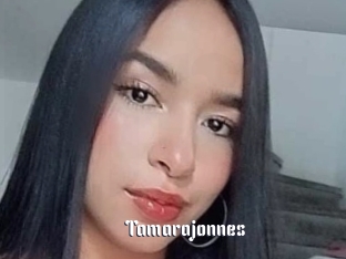 Tamarajonnes