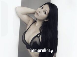 Tamaralinky