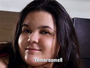 Tamaraomell