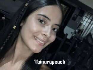 Tamarapeach