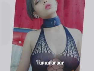 tamararoar 1 grosse chatte