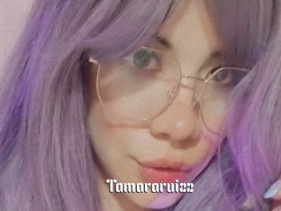 Tamararuizz