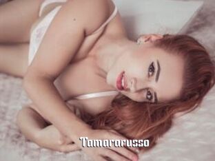 Tamararusso