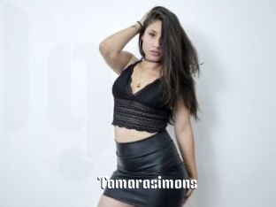 Tamarasimons
