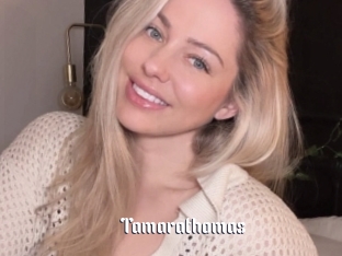 Tamarathomas