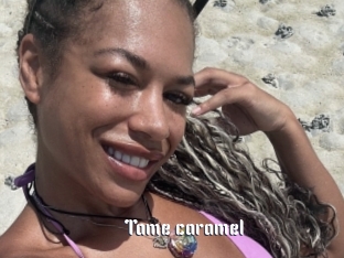 tame_caramel 1 grosse chatte