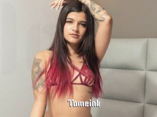 Tameink