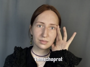 Tameshaprat