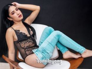 Tamilayong