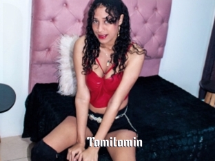 Tamitamin